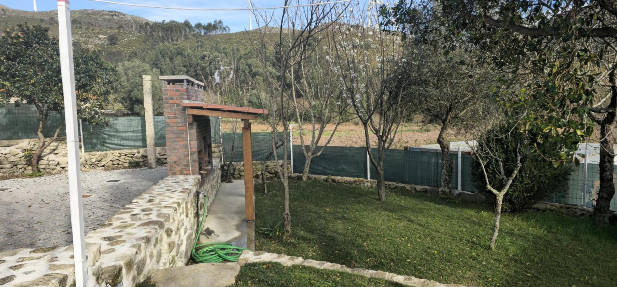 Casa Do Rio - Al Villa Valenca Eksteriør billede