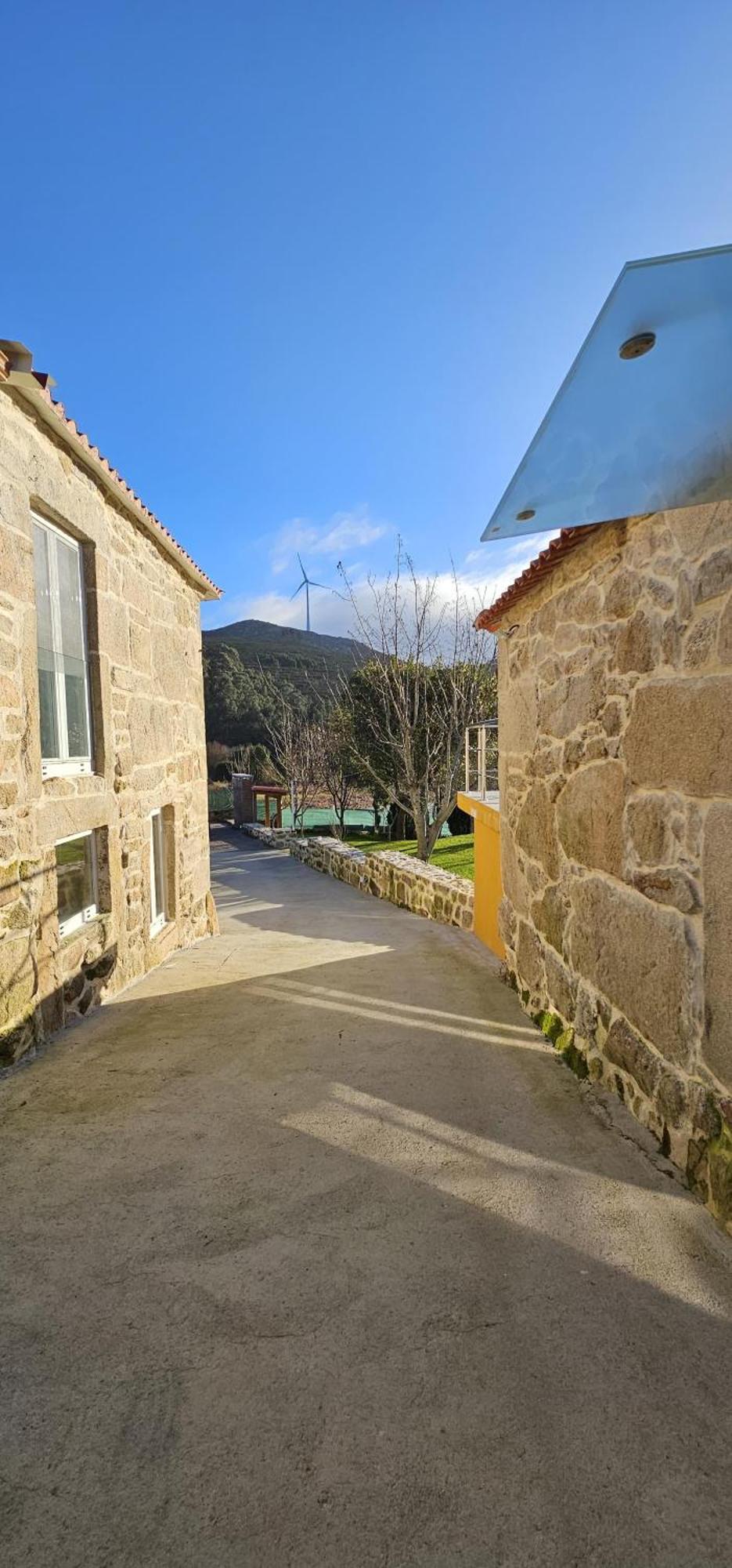 Casa Do Rio - Al Villa Valenca Eksteriør billede