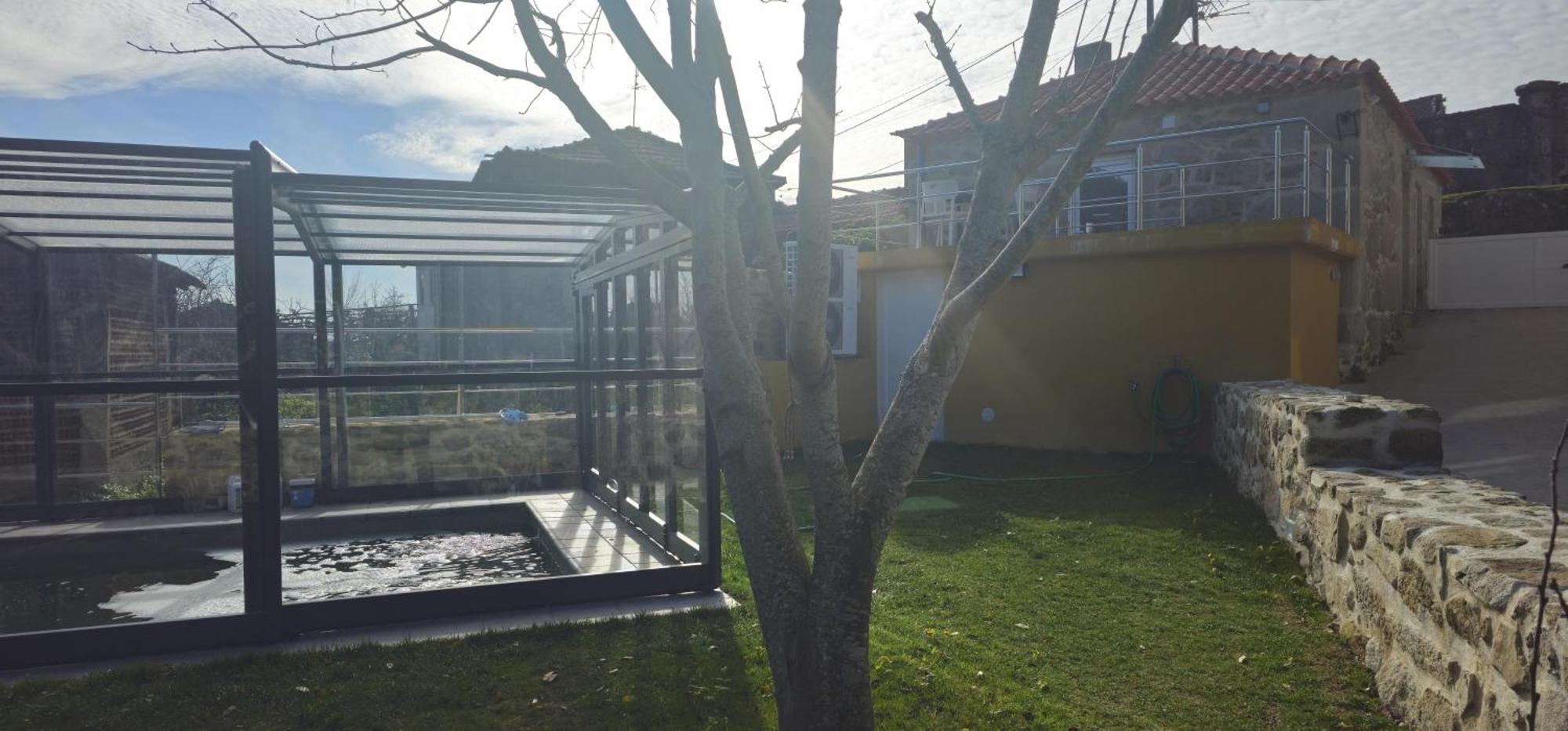 Casa Do Rio - Al Villa Valenca Eksteriør billede
