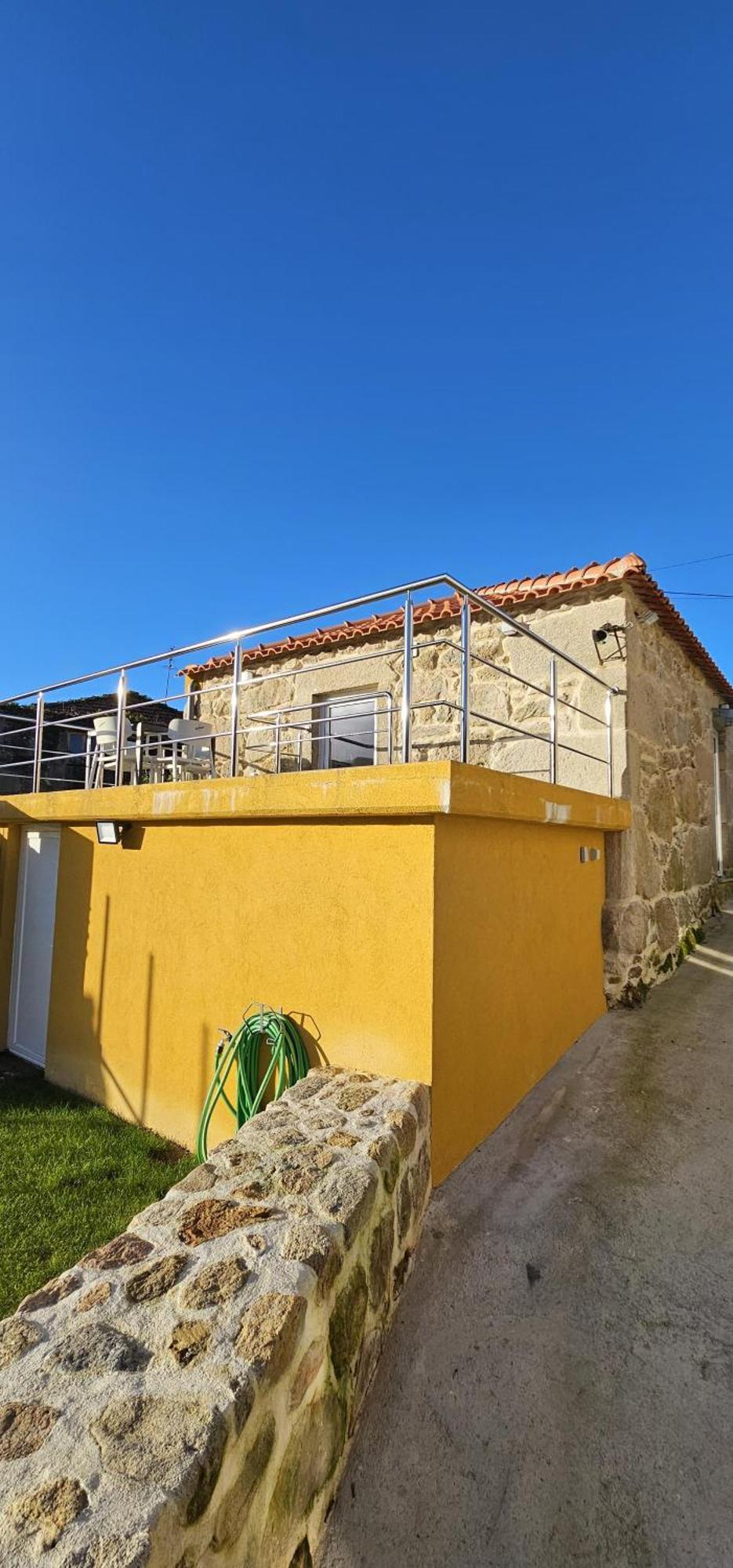 Casa Do Rio - Al Villa Valenca Eksteriør billede