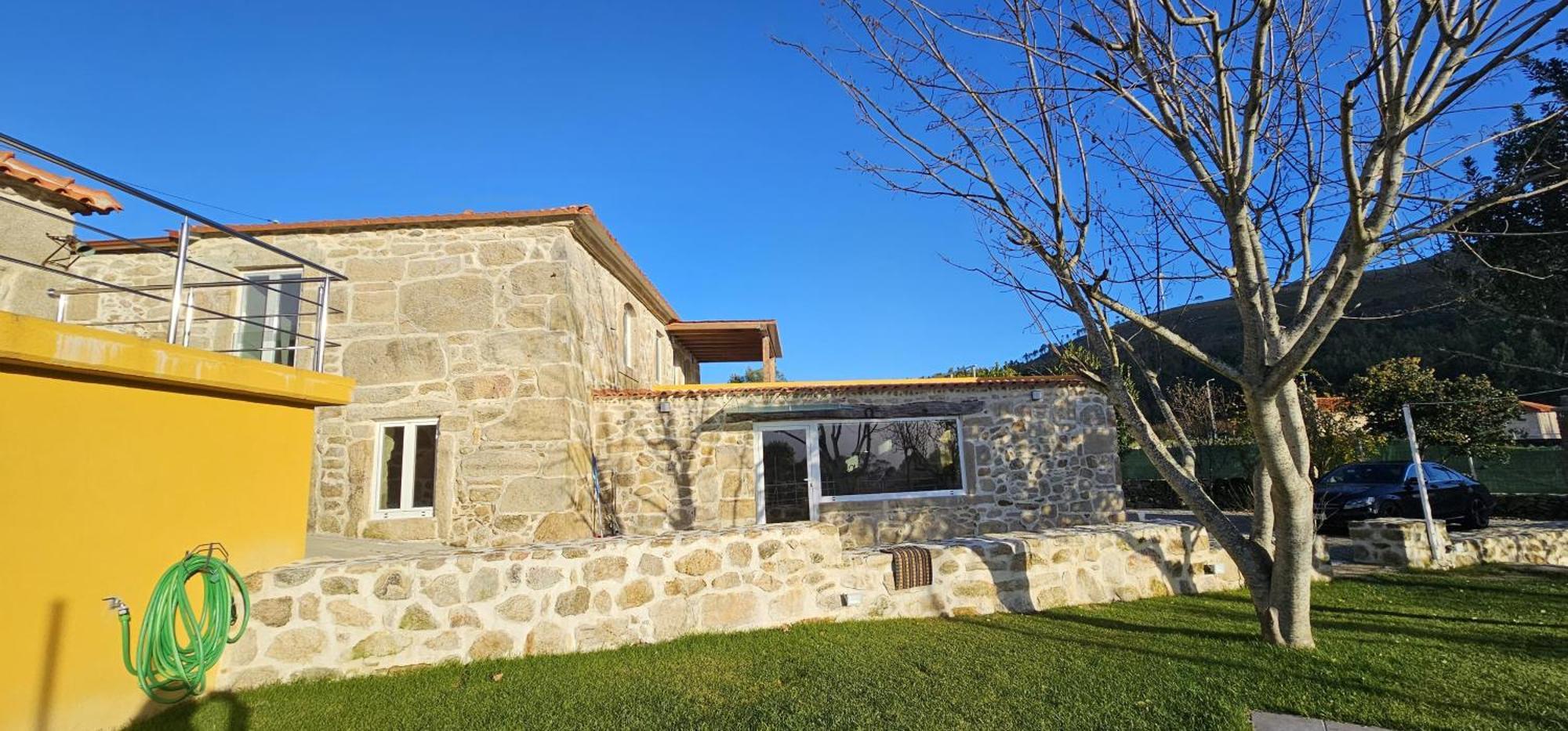 Casa Do Rio - Al Villa Valenca Eksteriør billede