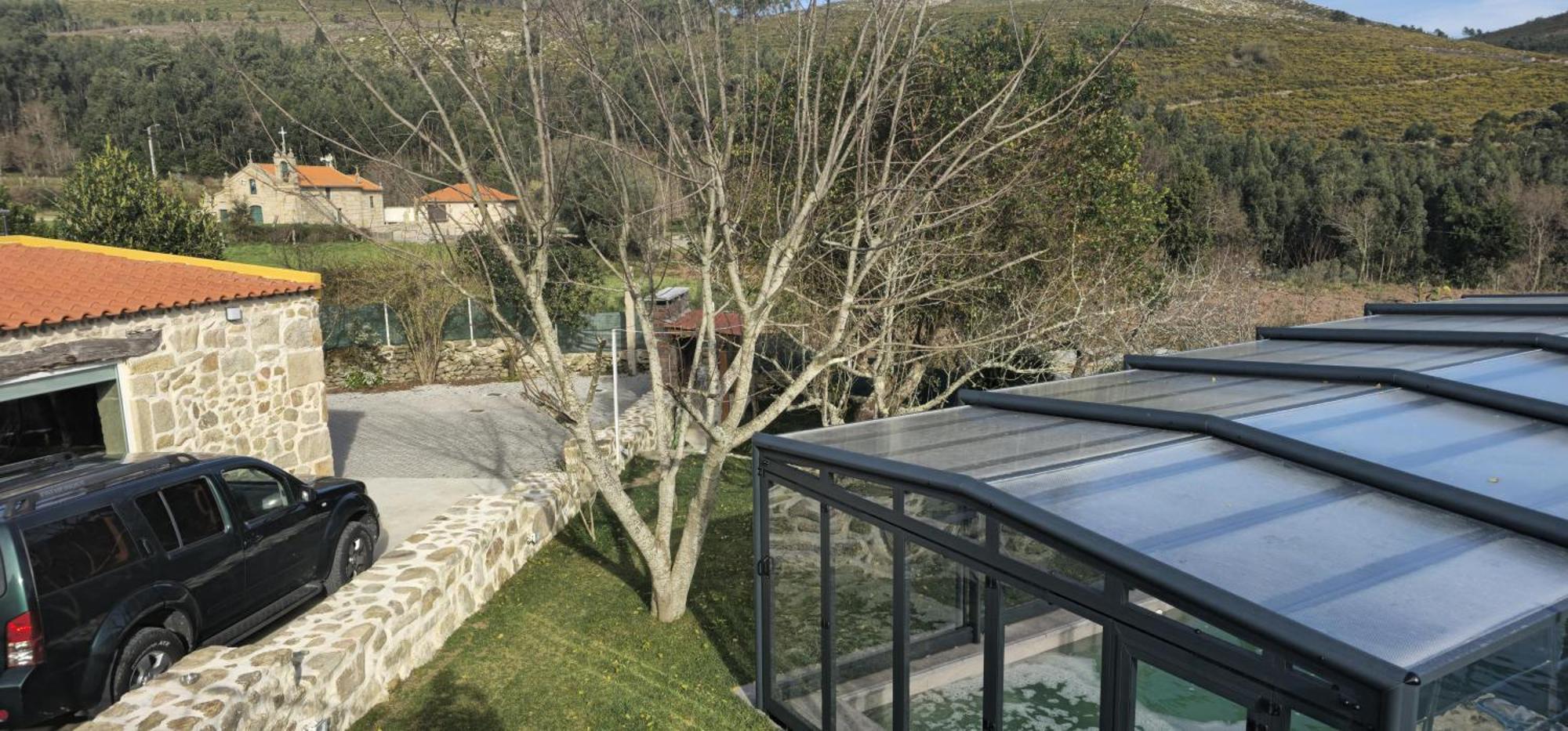 Casa Do Rio - Al Villa Valenca Eksteriør billede